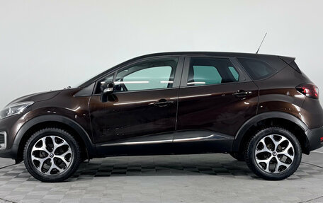 Renault Kaptur I рестайлинг, 2018 год, 1 390 000 рублей, 4 фотография
