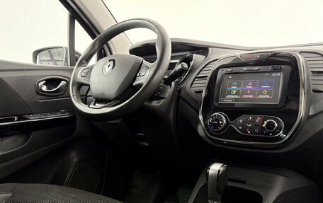 Renault Kaptur I рестайлинг, 2018 год, 1 390 000 рублей, 13 фотография