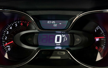 Renault Kaptur I рестайлинг, 2018 год, 1 390 000 рублей, 16 фотография