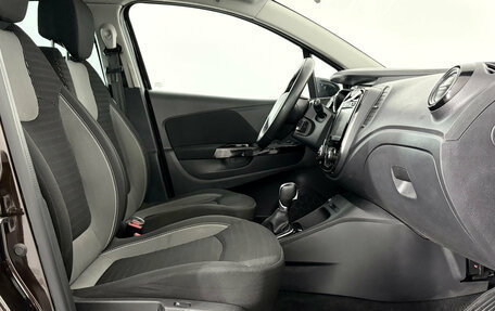 Renault Kaptur I рестайлинг, 2018 год, 1 390 000 рублей, 12 фотография