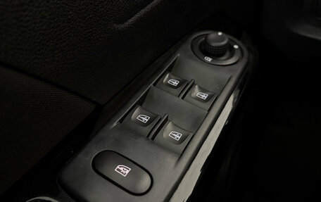 Renault Kaptur I рестайлинг, 2018 год, 1 390 000 рублей, 19 фотография