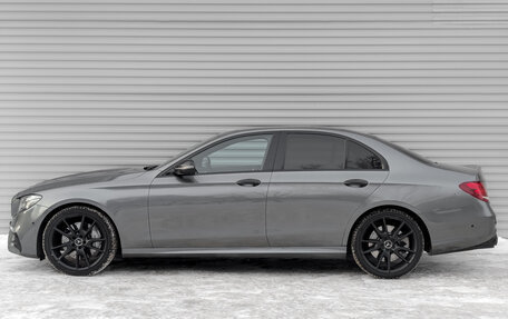 Mercedes-Benz E-Класс AMG, 2018 год, 5 150 000 рублей, 9 фотография