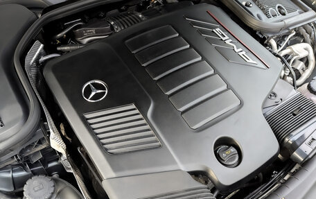 Mercedes-Benz E-Класс AMG, 2018 год, 5 150 000 рублей, 10 фотография