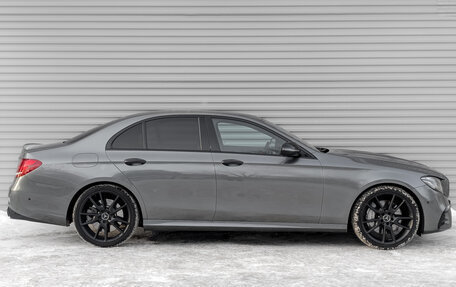 Mercedes-Benz E-Класс AMG, 2018 год, 5 150 000 рублей, 5 фотография