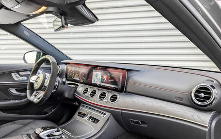 Mercedes-Benz E-Класс AMG, 2018 год, 5 150 000 рублей, 12 фотография