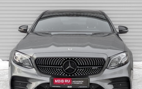 Mercedes-Benz E-Класс AMG, 2018 год, 5 150 000 рублей, 3 фотография