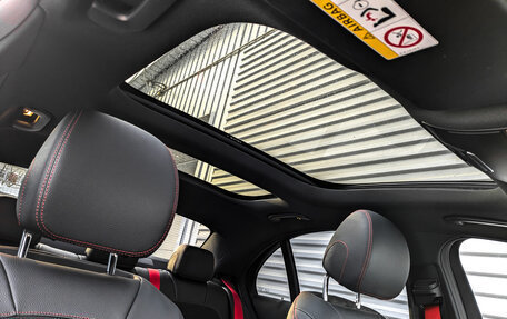 Mercedes-Benz E-Класс AMG, 2018 год, 5 150 000 рублей, 22 фотография