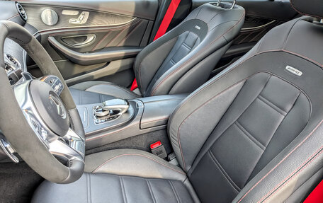 Mercedes-Benz E-Класс AMG, 2018 год, 5 150 000 рублей, 20 фотография