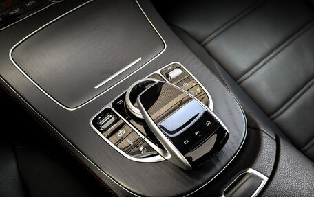 Mercedes-Benz E-Класс AMG, 2018 год, 5 150 000 рублей, 27 фотография