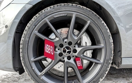 Mercedes-Benz E-Класс AMG, 2018 год, 5 150 000 рублей, 17 фотография