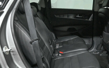 KIA Sorento III Prime рестайлинг, 2019 год, 2 790 000 рублей, 12 фотография