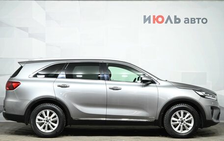 KIA Sorento III Prime рестайлинг, 2019 год, 2 790 000 рублей, 9 фотография