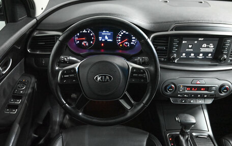 KIA Sorento III Prime рестайлинг, 2019 год, 2 790 000 рублей, 15 фотография