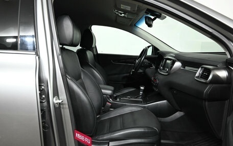 KIA Sorento III Prime рестайлинг, 2019 год, 2 790 000 рублей, 11 фотография