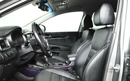 KIA Sorento III Prime рестайлинг, 2019 год, 2 790 000 рублей, 21 фотография