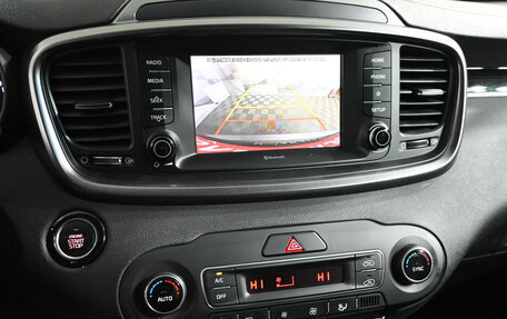 KIA Sorento III Prime рестайлинг, 2019 год, 2 790 000 рублей, 19 фотография