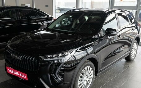 Haval Jolion, 2026 год, 2 649 000 рублей, 2 фотография