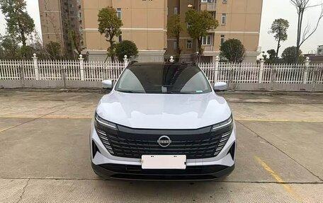 Nissan Qashqai, 2025 год, 2 270 007 рублей, 2 фотография