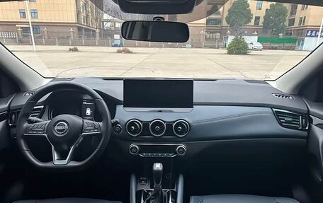 Nissan Qashqai, 2025 год, 2 270 007 рублей, 6 фотография