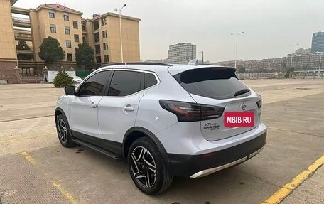 Nissan Qashqai, 2025 год, 2 270 007 рублей, 4 фотография