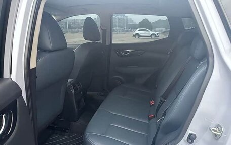 Nissan Qashqai, 2025 год, 2 270 007 рублей, 8 фотография