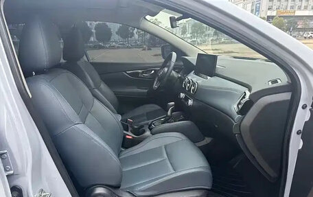 Nissan Qashqai, 2025 год, 2 270 007 рублей, 7 фотография