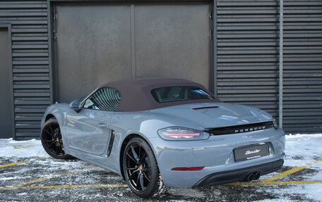 Porsche Boxster, 2025 год, 13 290 000 рублей, 6 фотография