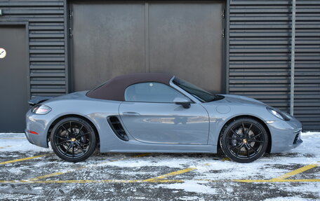 Porsche Boxster, 2025 год, 13 290 000 рублей, 4 фотография