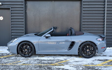 Porsche Boxster, 2025 год, 13 290 000 рублей, 10 фотография