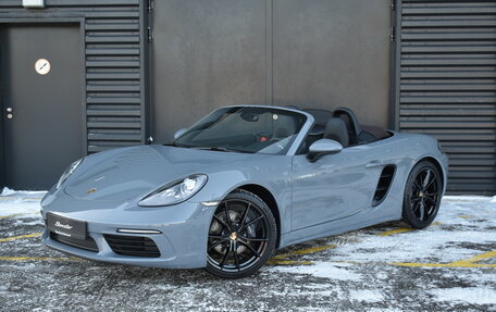 Porsche Boxster, 2025 год, 13 290 000 рублей, 11 фотография