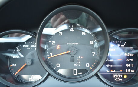 Porsche Boxster, 2025 год, 13 290 000 рублей, 13 фотография