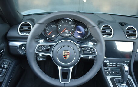 Porsche Boxster, 2025 год, 13 290 000 рублей, 16 фотография