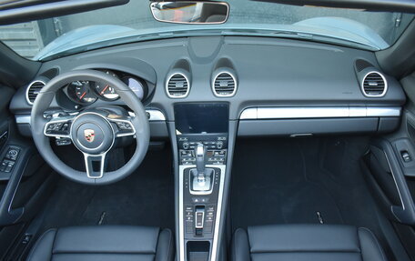 Porsche Boxster, 2025 год, 13 290 000 рублей, 15 фотография