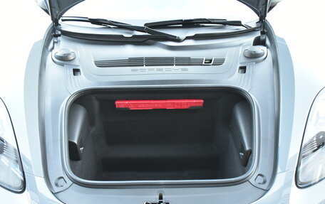 Porsche Boxster, 2025 год, 13 290 000 рублей, 29 фотография