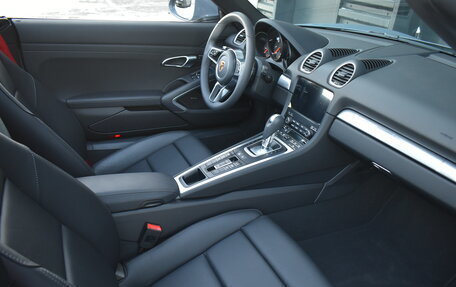 Porsche Boxster, 2025 год, 13 290 000 рублей, 20 фотография