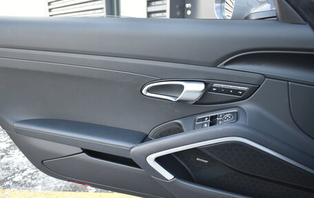 Porsche Boxster, 2025 год, 13 290 000 рублей, 25 фотография