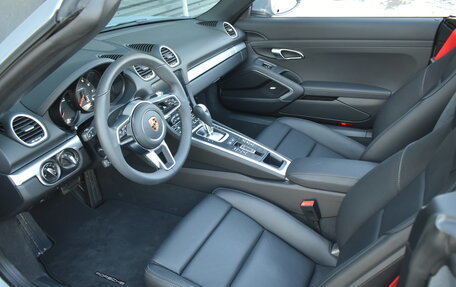 Porsche Boxster, 2025 год, 13 290 000 рублей, 17 фотография