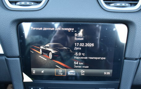 Porsche Boxster, 2025 год, 13 290 000 рублей, 22 фотография