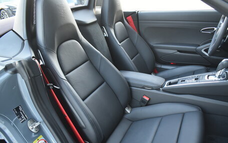 Porsche Boxster, 2025 год, 13 290 000 рублей, 18 фотография