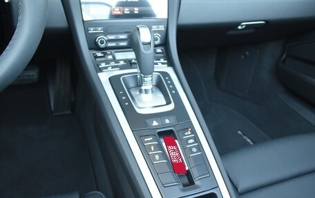 Porsche Boxster, 2025 год, 13 290 000 рублей, 21 фотография