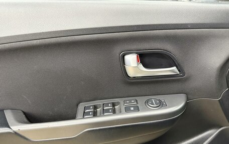 KIA Rio III рестайлинг, 2016 год, 1 031 128 рублей, 6 фотография