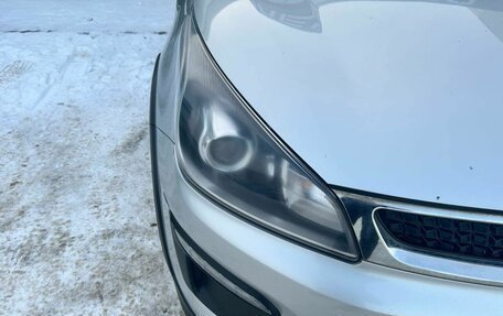 KIA Rio IV, 2019 год, 1 440 000 рублей, 4 фотография