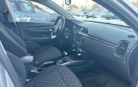 KIA Rio IV, 2019 год, 1 440 000 рублей, 12 фотография