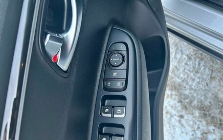 KIA Rio IV, 2019 год, 1 440 000 рублей, 14 фотография