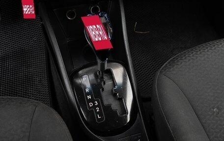 KIA Rio III рестайлинг, 2015 год, 710 000 рублей, 19 фотография