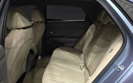 Hyundai Avante, 2022 год, 1 596 030 рублей, 14 фотография