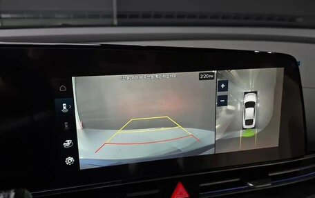 Hyundai Avante, 2022 год, 1 596 030 рублей, 9 фотография