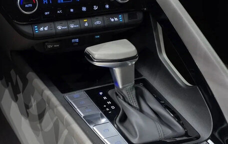 Hyundai Avante, 2022 год, 1 596 030 рублей, 7 фотография