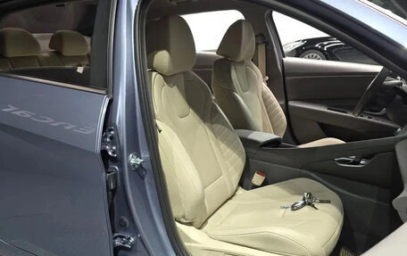 Hyundai Avante, 2022 год, 1 596 030 рублей, 13 фотография