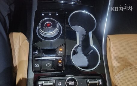 KIA K5, 2022 год, 2 080 000 рублей, 8 фотография